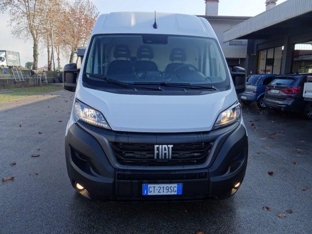 FIAT Ducato 35Q Maxi 2.2 Mjt 140CV AT9 PLungo-TM Furgone
