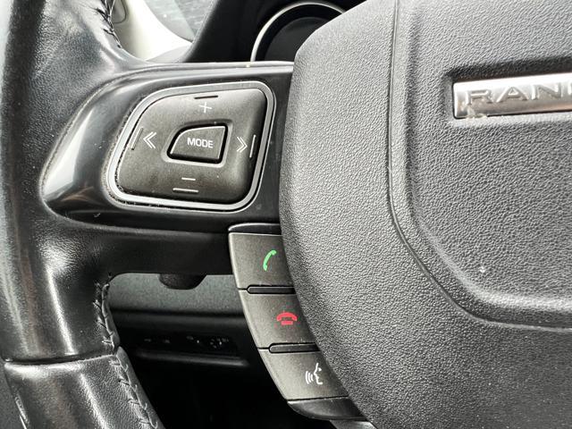 LAND ROVER Range Rover Evoque 2.0 eD4 5p. Business Edition Pure