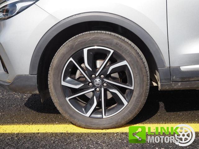 MG ZS 1.0T-GDI Luxury *GPL*