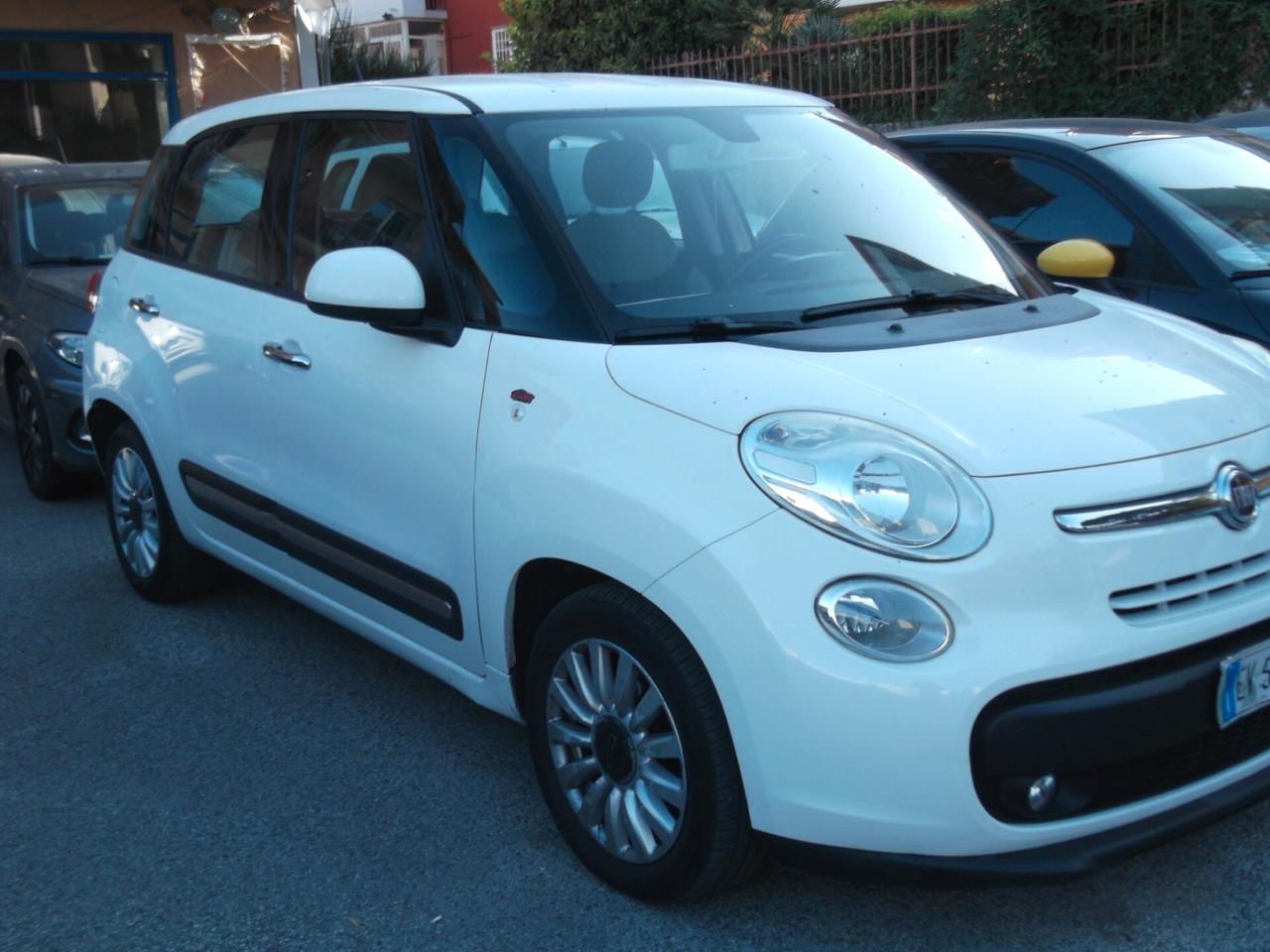 Fiat 500L 1.4 95 CV Pop Star - 26