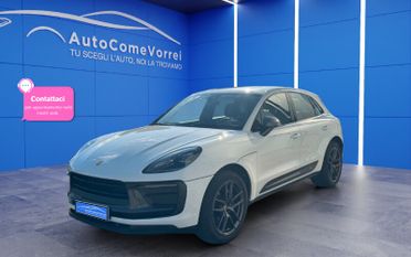 PORSCHE Macan 1ªs. '13-'25 Macan 2.0 T