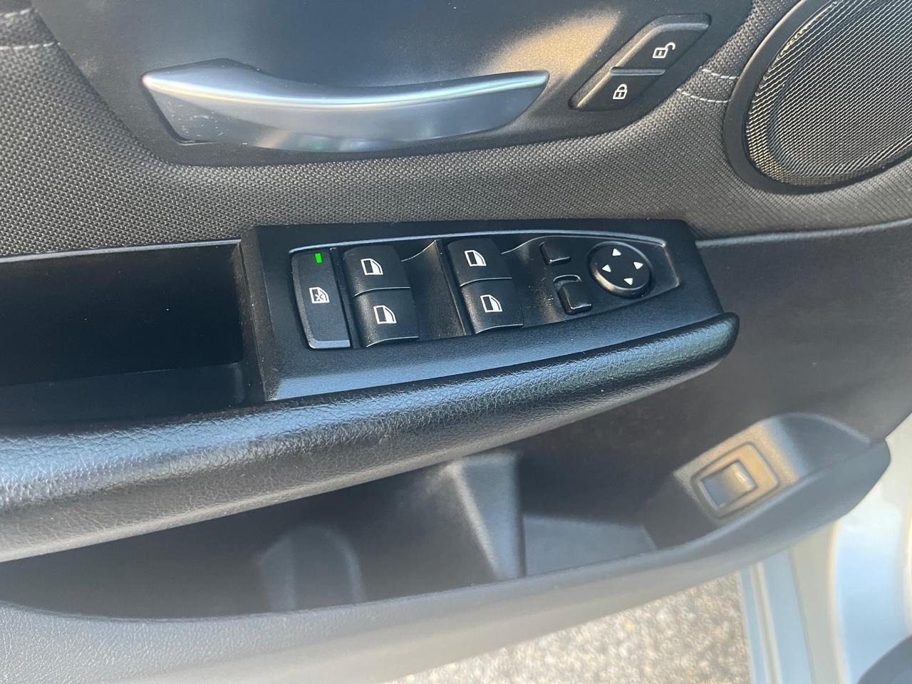 Bmw 216 216d Active Tourer Sport
