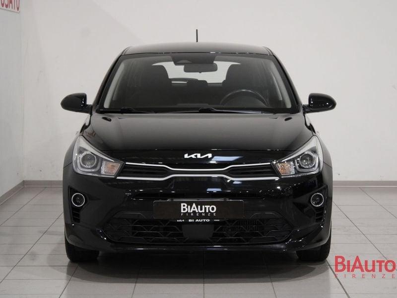 KIA Rio Rio 1.0 T-GDi 100 CV MHEV iMT Style