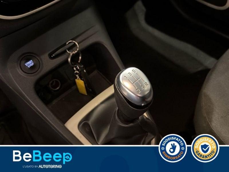 Renault Captur 0.9 TCE LIFE 90CV MY18