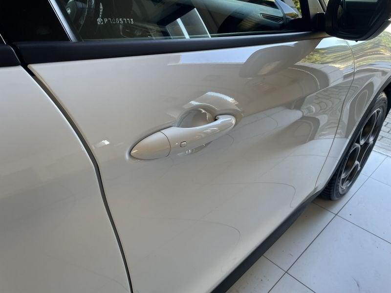 Alfa Romeo Stelvio Stelvio 2.2 Turbodiesel 160 CV AT8 RWD Sprint AUTOCARRO/AUTOVETTURA