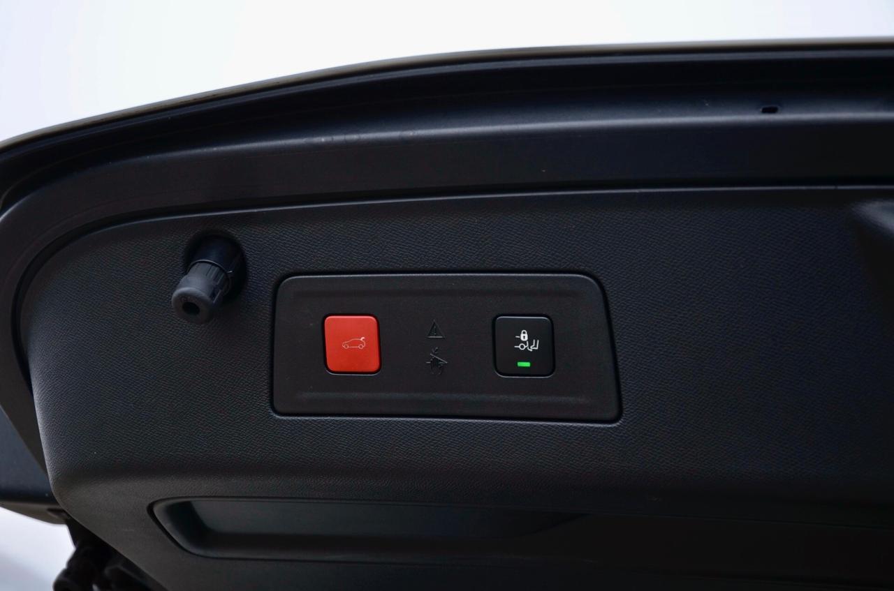 PEUGEOT 508 SW 2.0 BLUEHDI GT LINE 163cv AUTO, UFF ITALIANA, FULL OPTIONAL, TETTO, FULL LED, NAVI, RETROCAMERA, PERMUTE