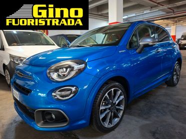 Fiat 500X 1.3 MultiJet 95 CV Sport TOP UNIPRO'!!! FULL OPT!!!!