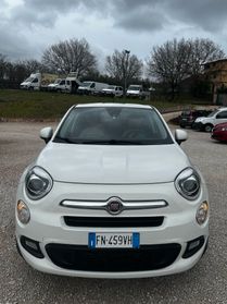 Fiat 500X 1.6 MultiJet 120 CV Business UNICO PROPRIETARIO