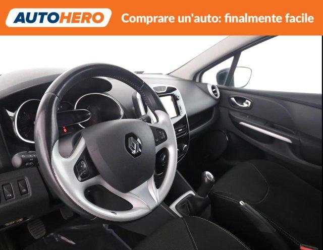 RENAULT Clio dCi 8V 75CV Start&Stop 5 porte Energy Life