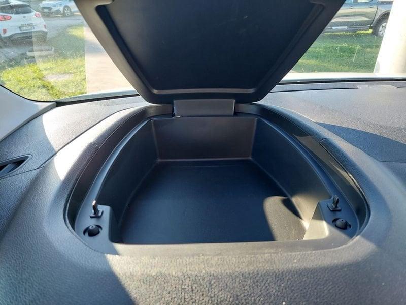 Toyota Proace City Proace City 1.5D 100 CV S&S PL 5p. Comfort +IVA