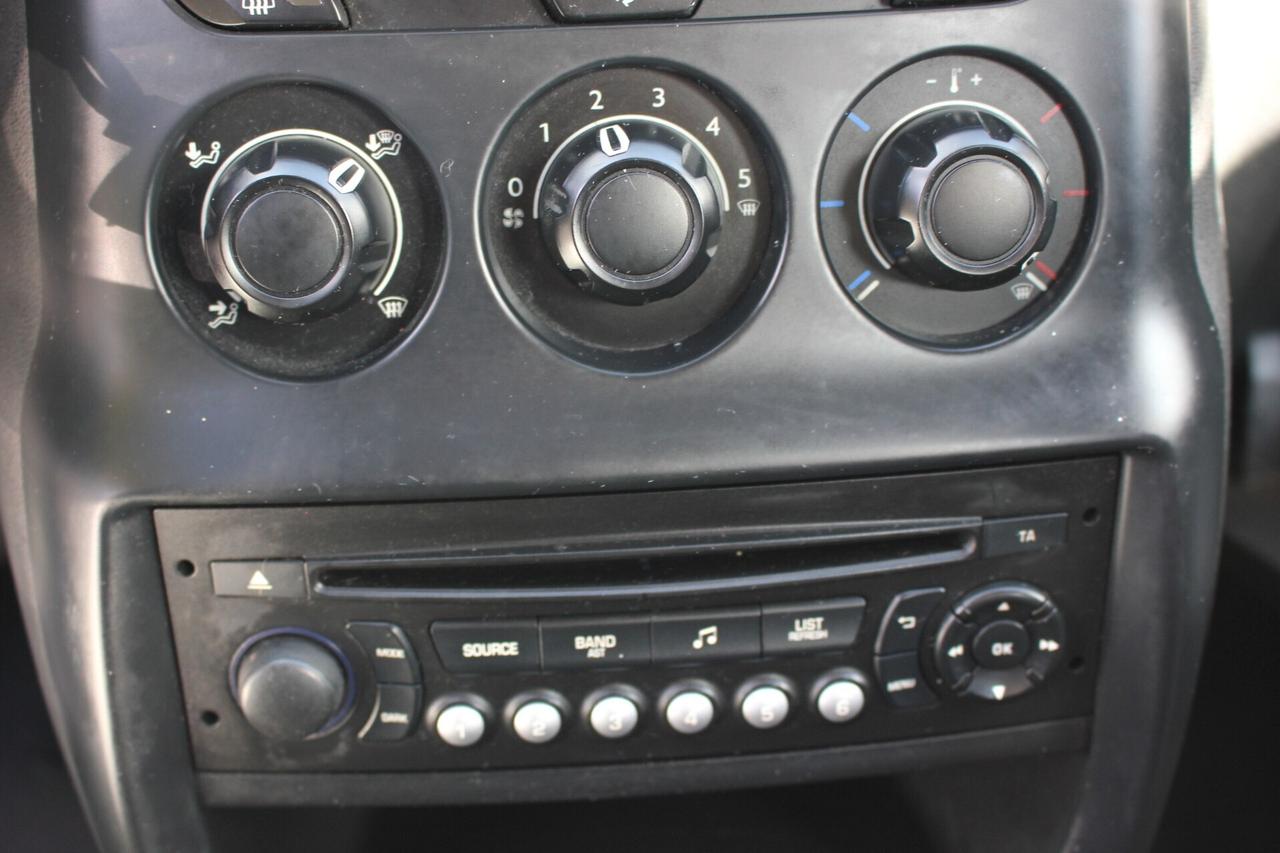 Citroen C3 1.6 bluehdi 75cv EURO 6 GARANZIA 12 M DISTRIBUZ OK