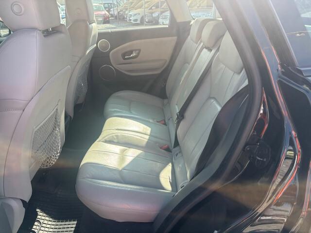 Land Rover Range Evoque 2.0 TD4 150 CV 5p. SE Dynamic