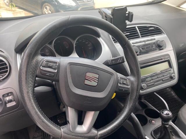Seat Altea XL 1.6 TDI 105 CV CR DPF Style