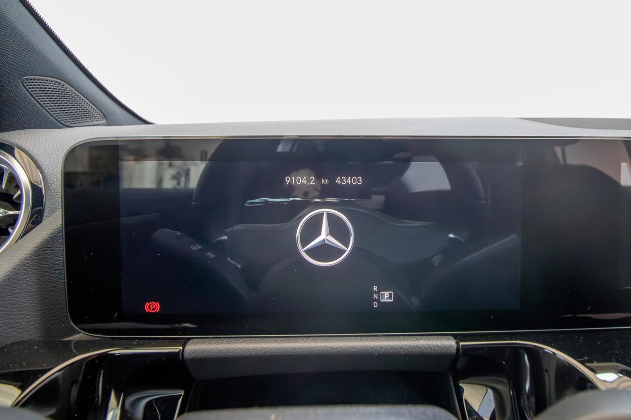 Mercedes-Benz GLA 180 Premium Amg Auto 136 Cv