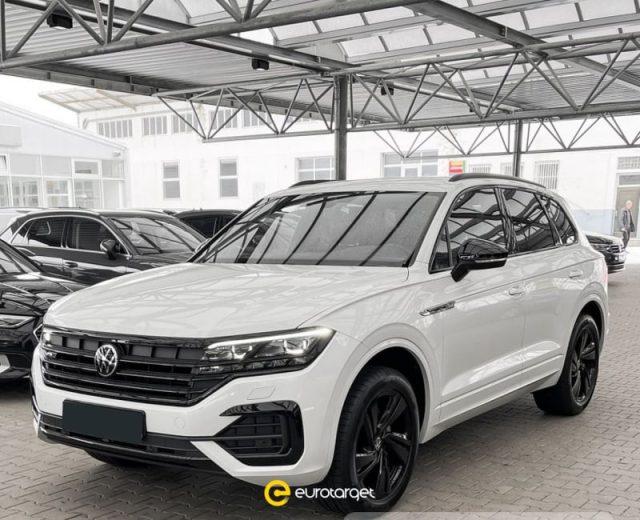 VOLKSWAGEN Touareg 3.0 V6 TDI SCR Elegance