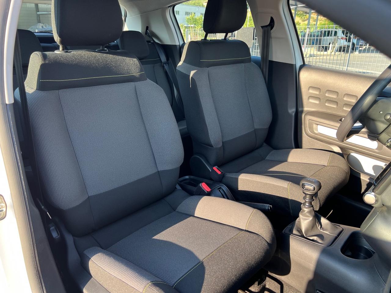 Citroen C3 BlueHDi 100 S&S Shine Pack