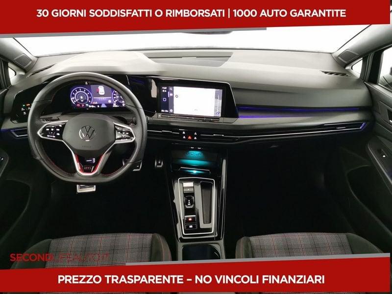 Volkswagen Golf 2.0 tsi GTI 245cv dsg