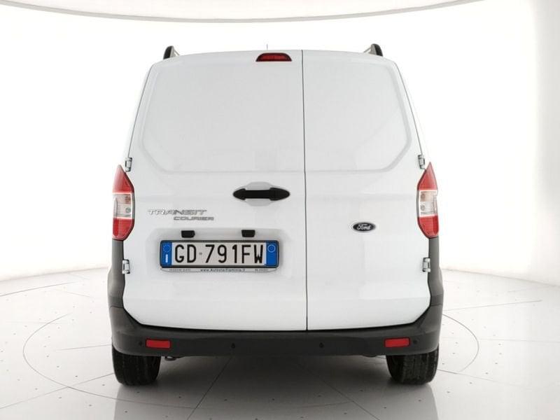 Ford Transit Courier 1.5 tdci 75cv S&S Trend my20