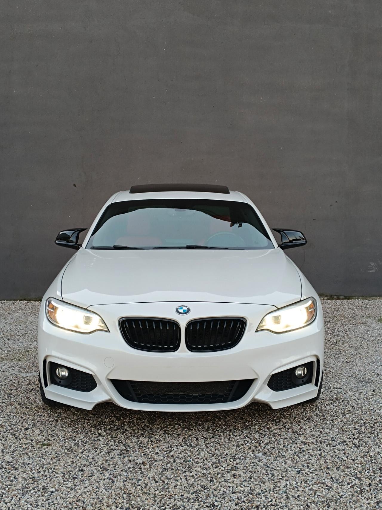 Bmw 230i Coupé Msport