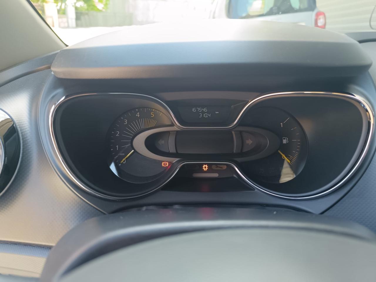 Renault Captur 1.5 dCi 8V 90 CV Start&Stop Energy R-Link