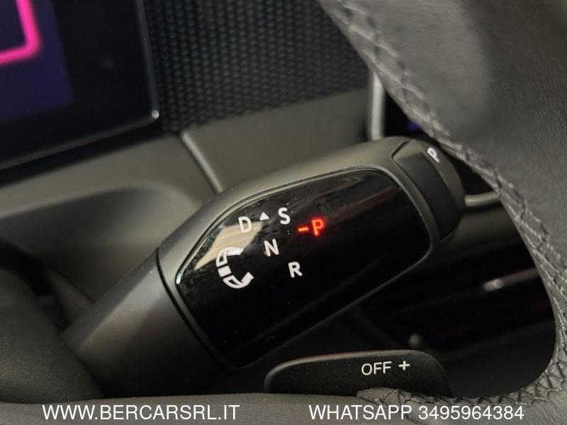 Volkswagen Tiguan Tiguan 1.5 TSI eHybrid DSG Life