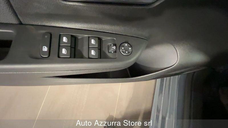 Opel Corsa 1.2 100 CV GS *PROMO AZZURRA*