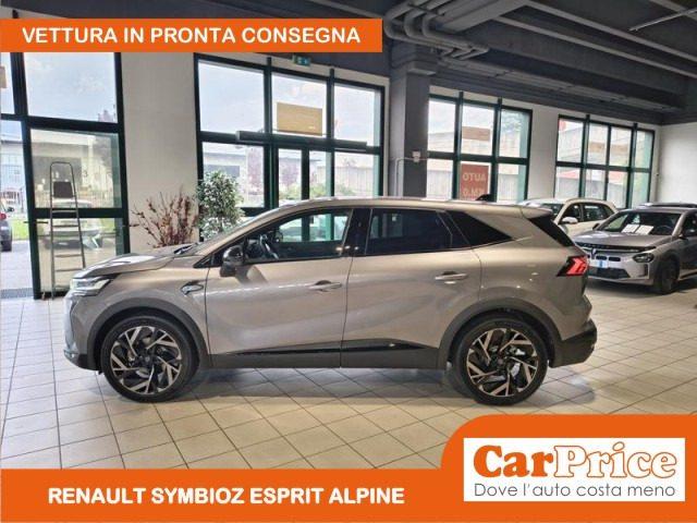 RENAULT Symbioz 1.6 E-Tech Full Hybrid 145CV esprit Alpine