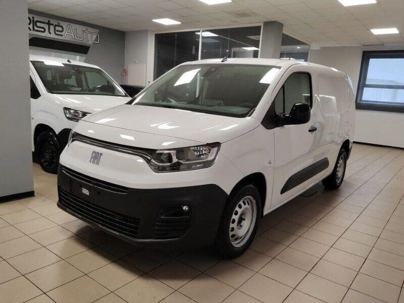 FIAT Doblò 1.5 BlueHdi 100CV PC-TN Van