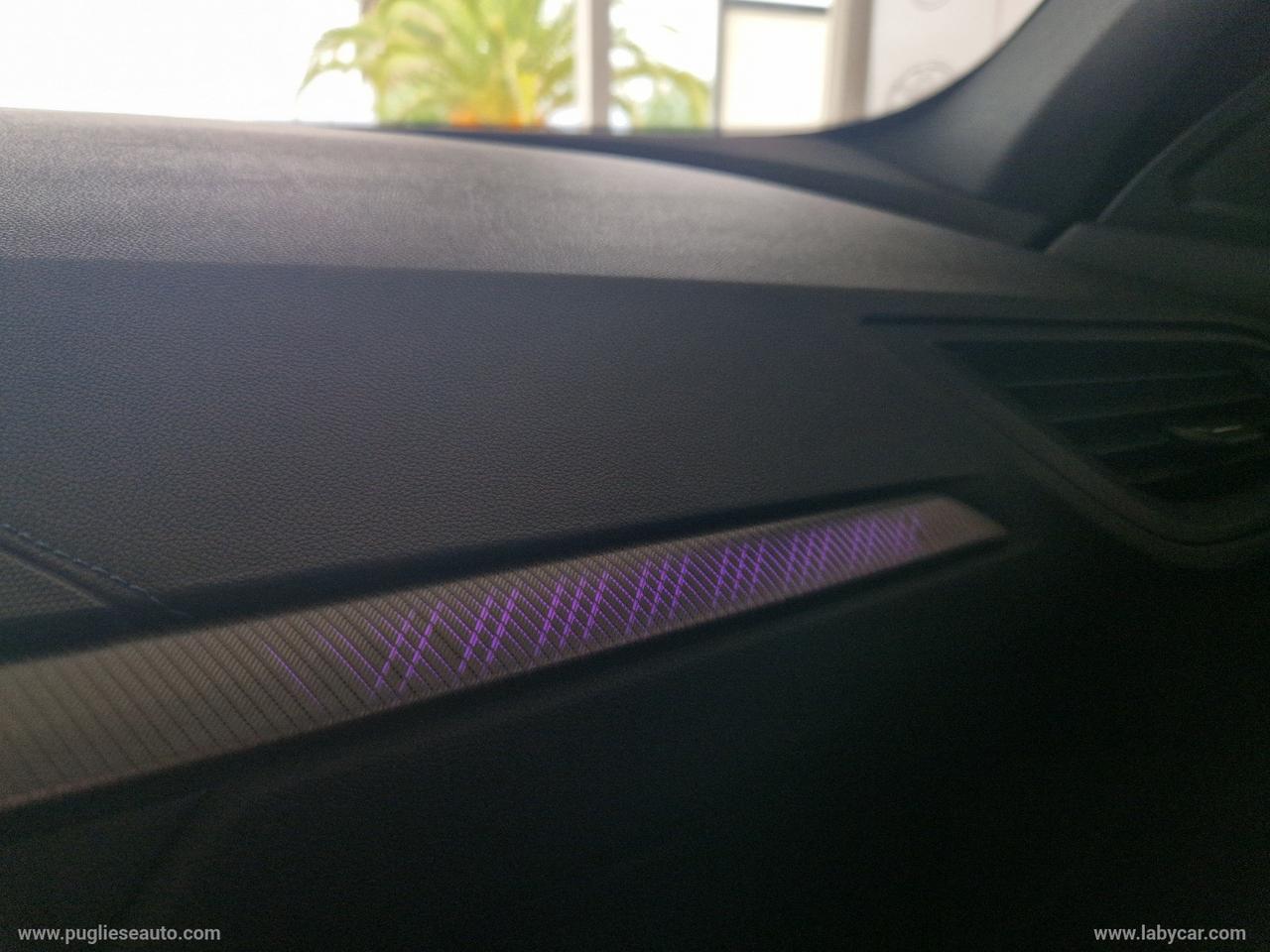 BMW 118d 5p. Msport TOTAL BLACK