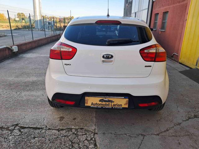 KIA Rio 1.4 CRDi WGT 5p. EX