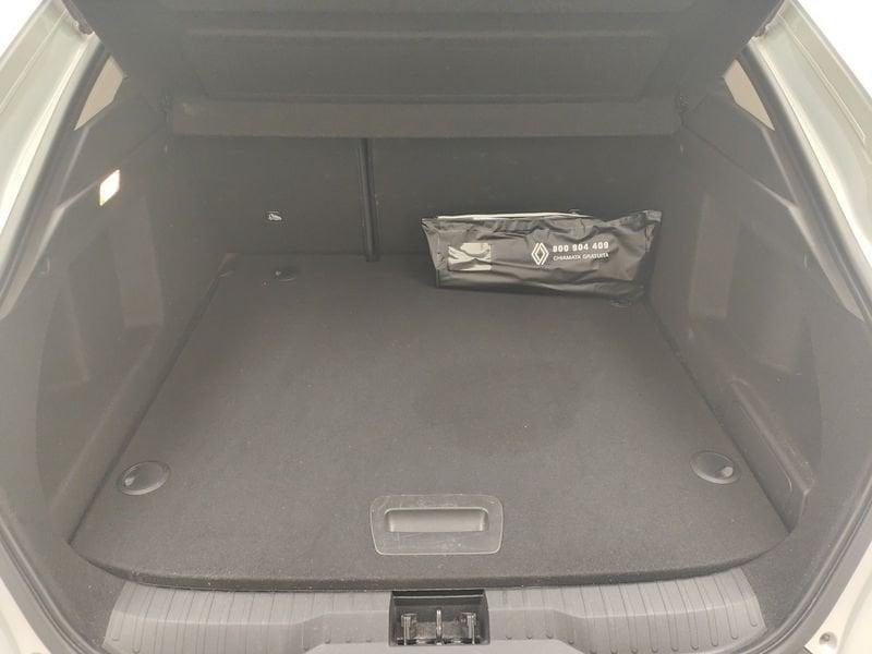 Renault Arkana 1.6 E-Tech full hybrid E-Tech Engineered 145cv