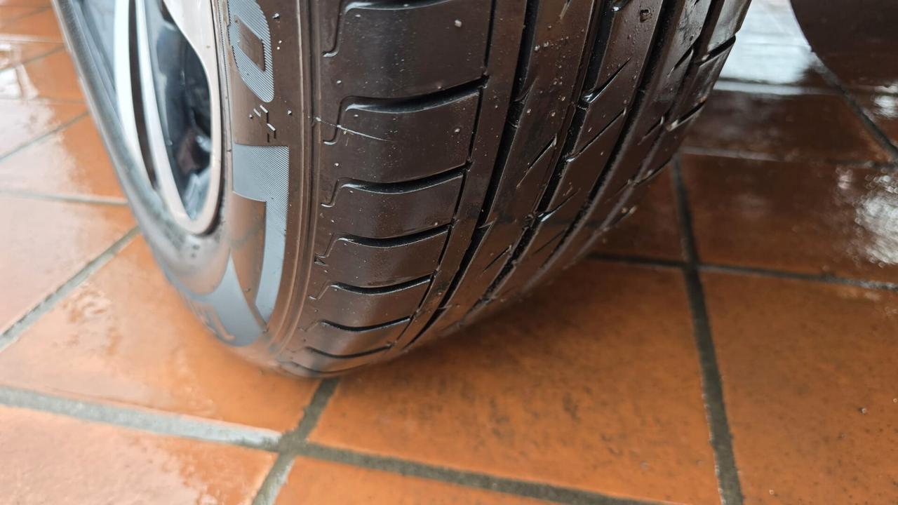 Citroen C3 Aircross BlueHDi 100 S&S Shine