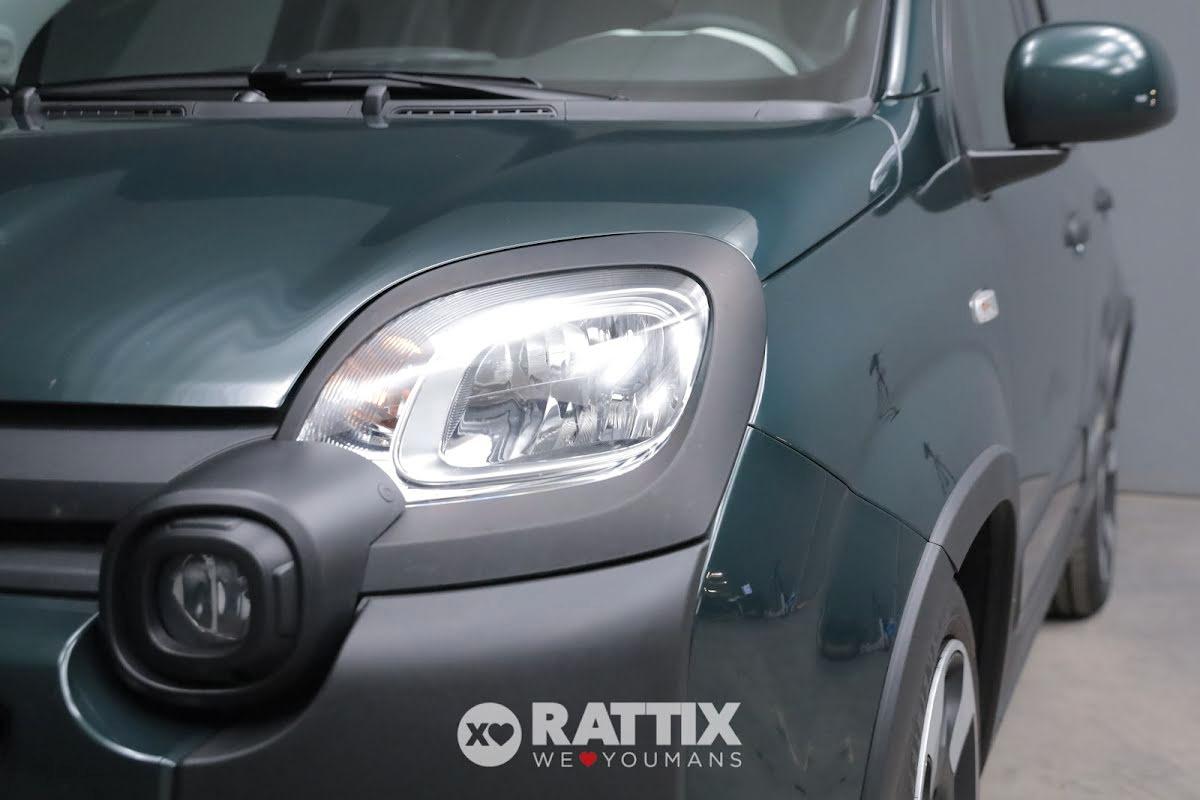 Fiat Panda Pandina 1.0 firefly hybrid 70CV Cross