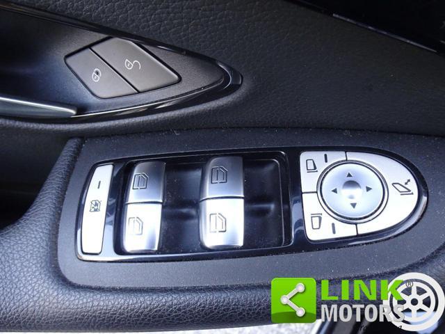 MERCEDES-BENZ C 300 e S.W. Auto EQ-Power Business Extra