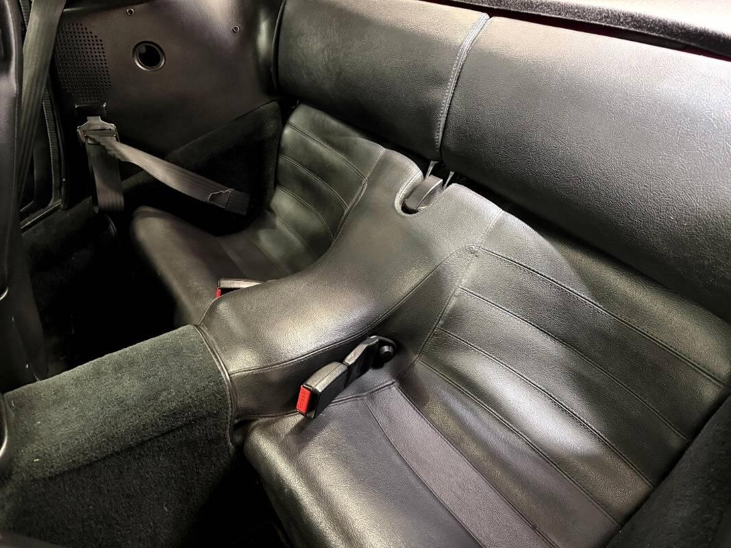 Porsche 944 944 3.0 S2 Cabriolet