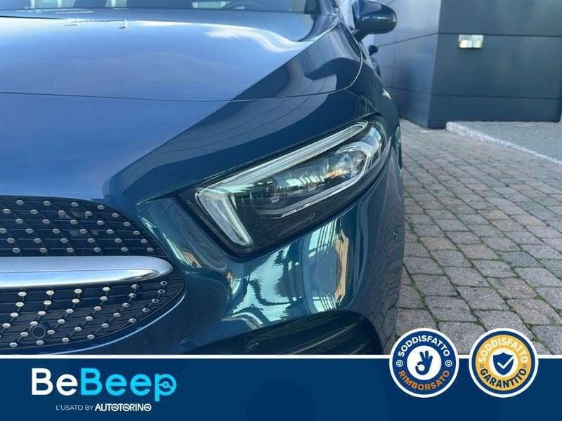 Mercedes-Benz Classe A A 220 PREMIUM 4MATIC AUTO