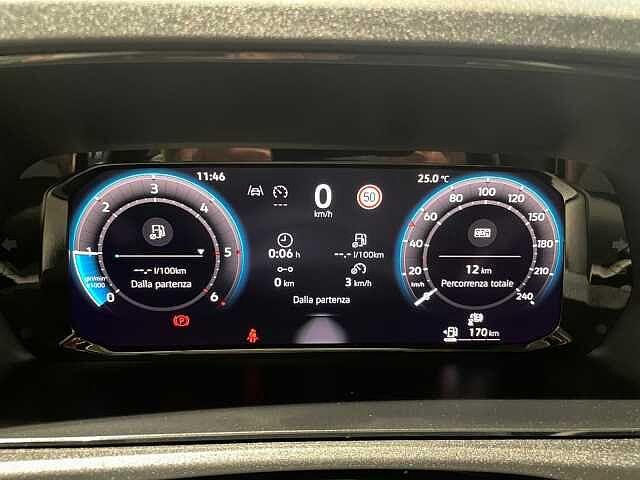 Volkswagen Caddy 2.0 TDI 102 CV Furgone Business - IVA ESCLUSA