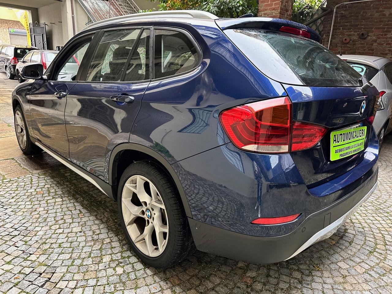 Bmw X1 sDrive *Promo Finanziamento* NAVIGATORE