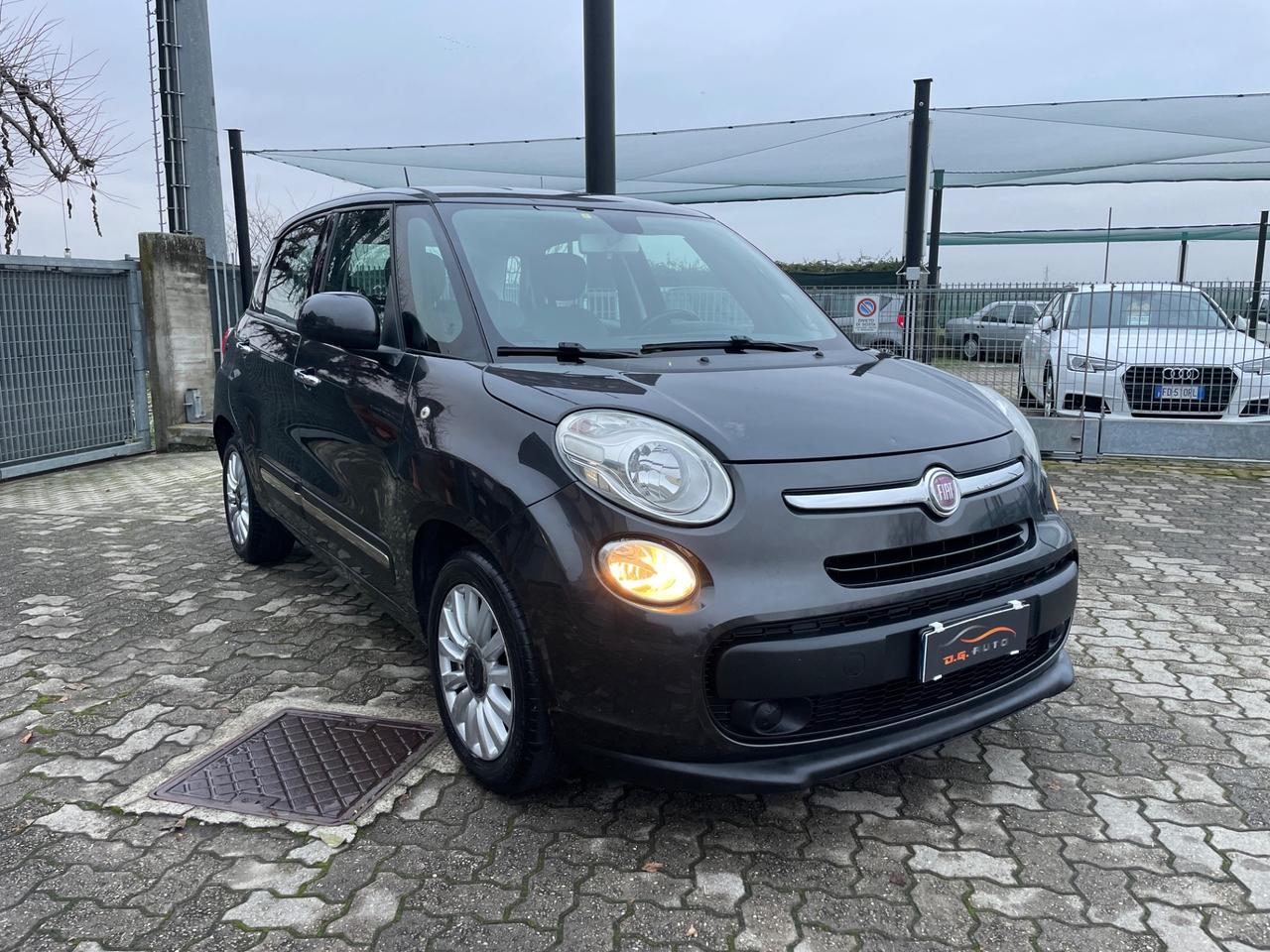 Fiat 500L 1.4 95 CV Lounge