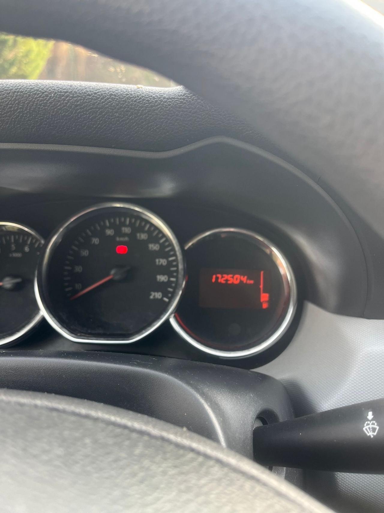 Dacia Duster 1.5 Diesel / Neopatentati