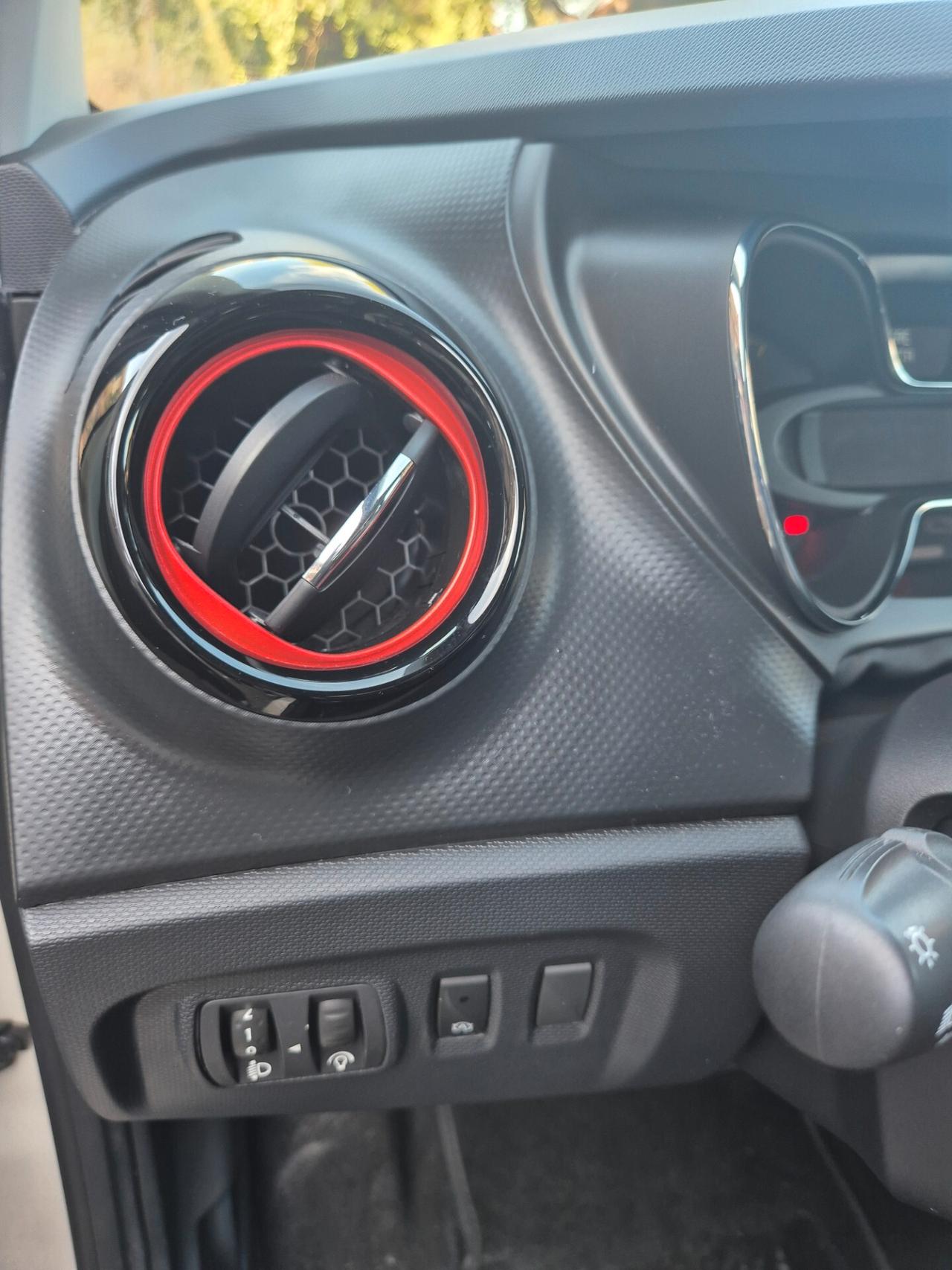 Renault Captur 1.5 dCi 90 CV S&S Project Runway 2015