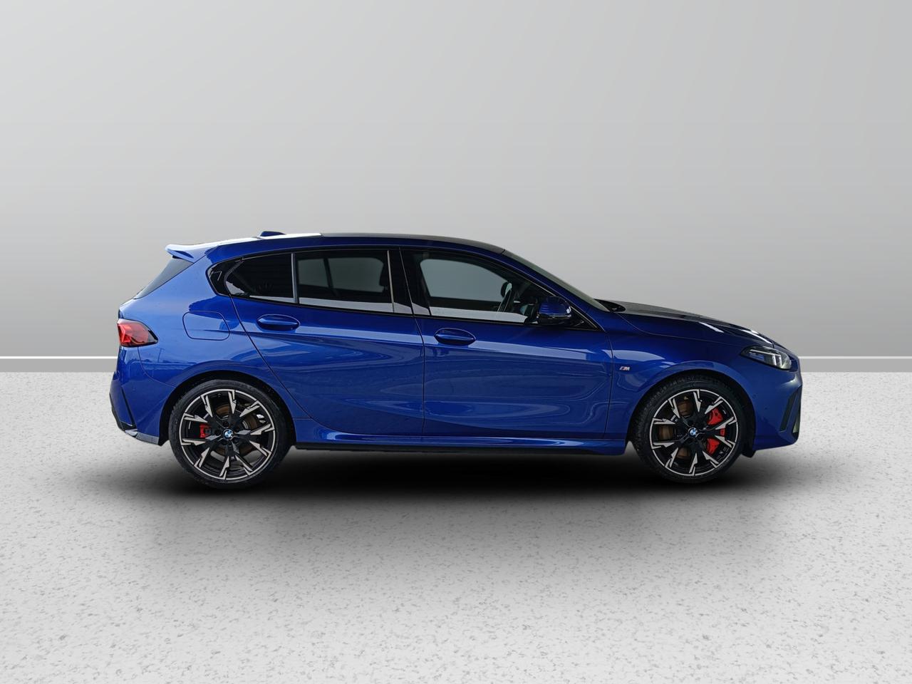 BMW Serie 1 F70 - 118d MSport Pro auto