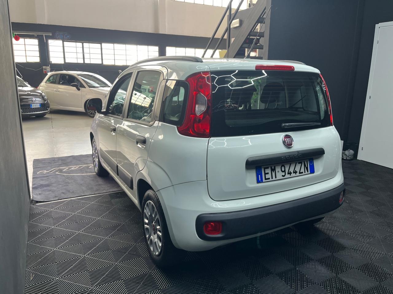Fiat Panda 1.2 Benzina 69 CV (2013) – Ottime Condizioni!