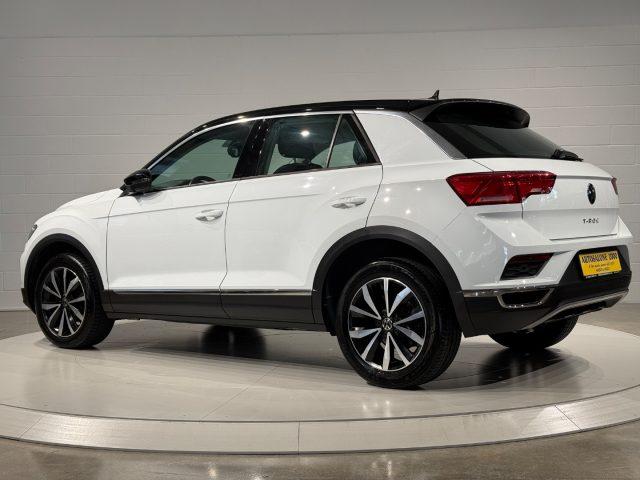 VOLKSWAGEN T-Roc 1.0 TSI Style BlueMotion PREZZO REALE