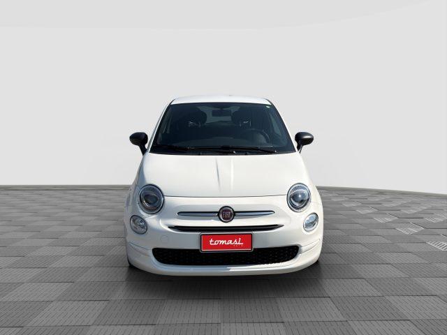 FIAT 500 500 1.0 Hybrid