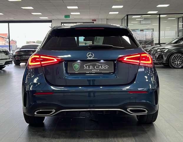 Mercedes-Benz A 200 A 200 d Premium auto AMG Pack