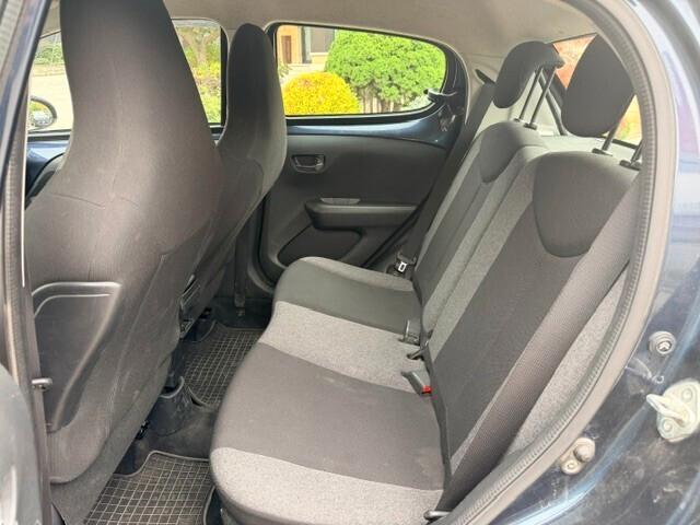 Citroen C1 VTi 68 5 porte Shine