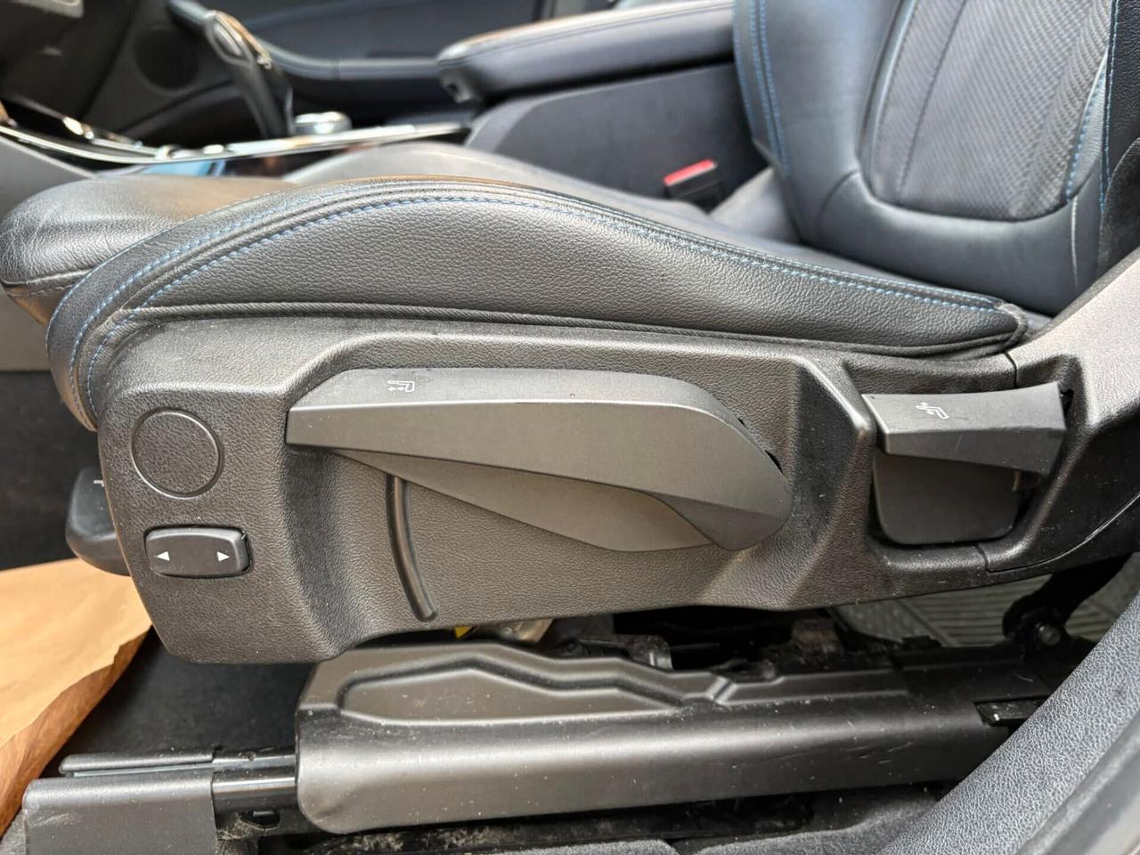 Bmw X3 M xDrive20d Msport**