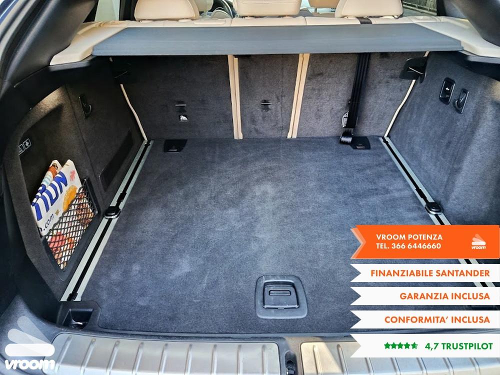 BMW X4 (G02/F98) X4 xDrive20d 48V Msport