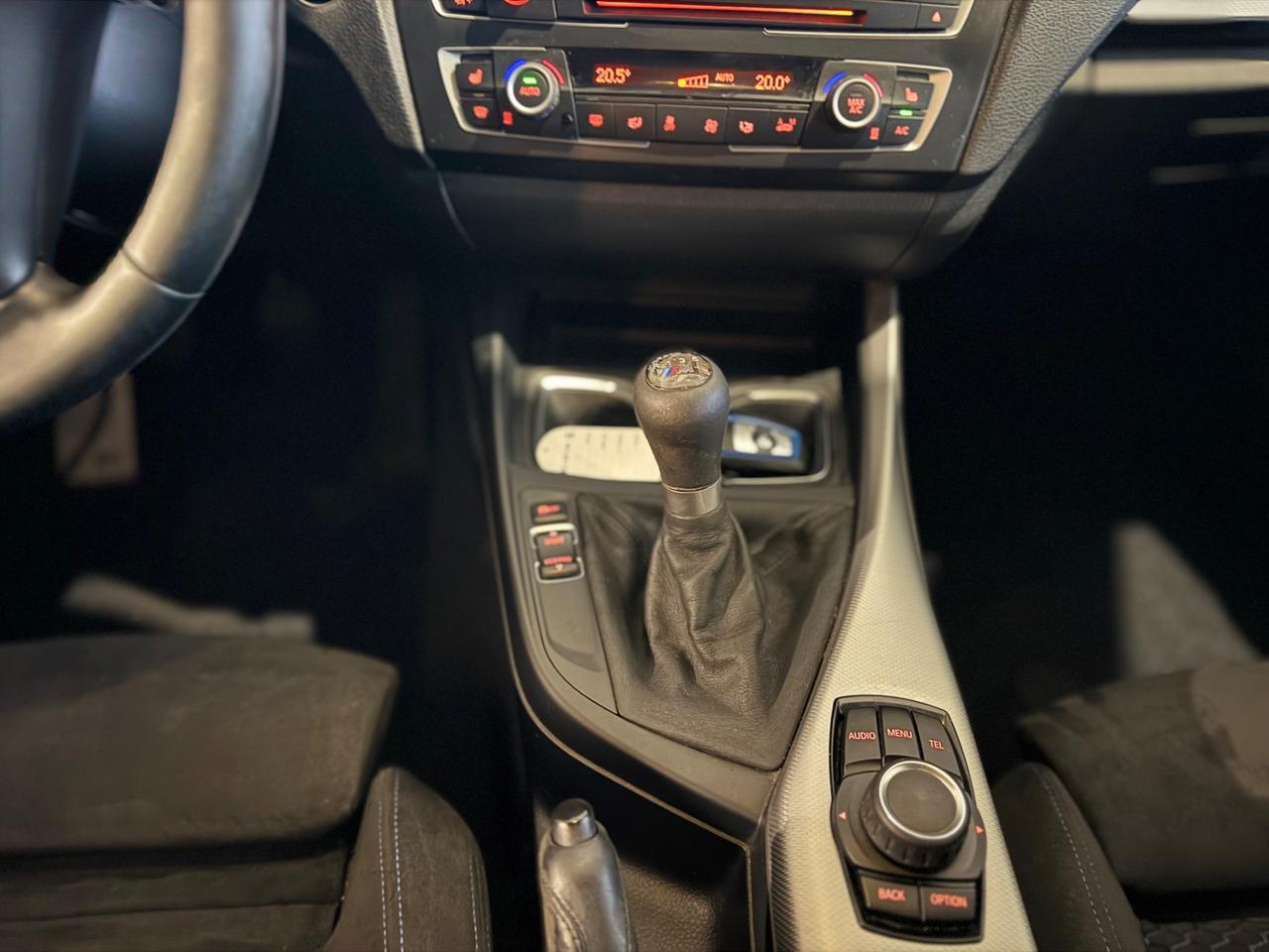 Bmw 120 120d 5p. Msport